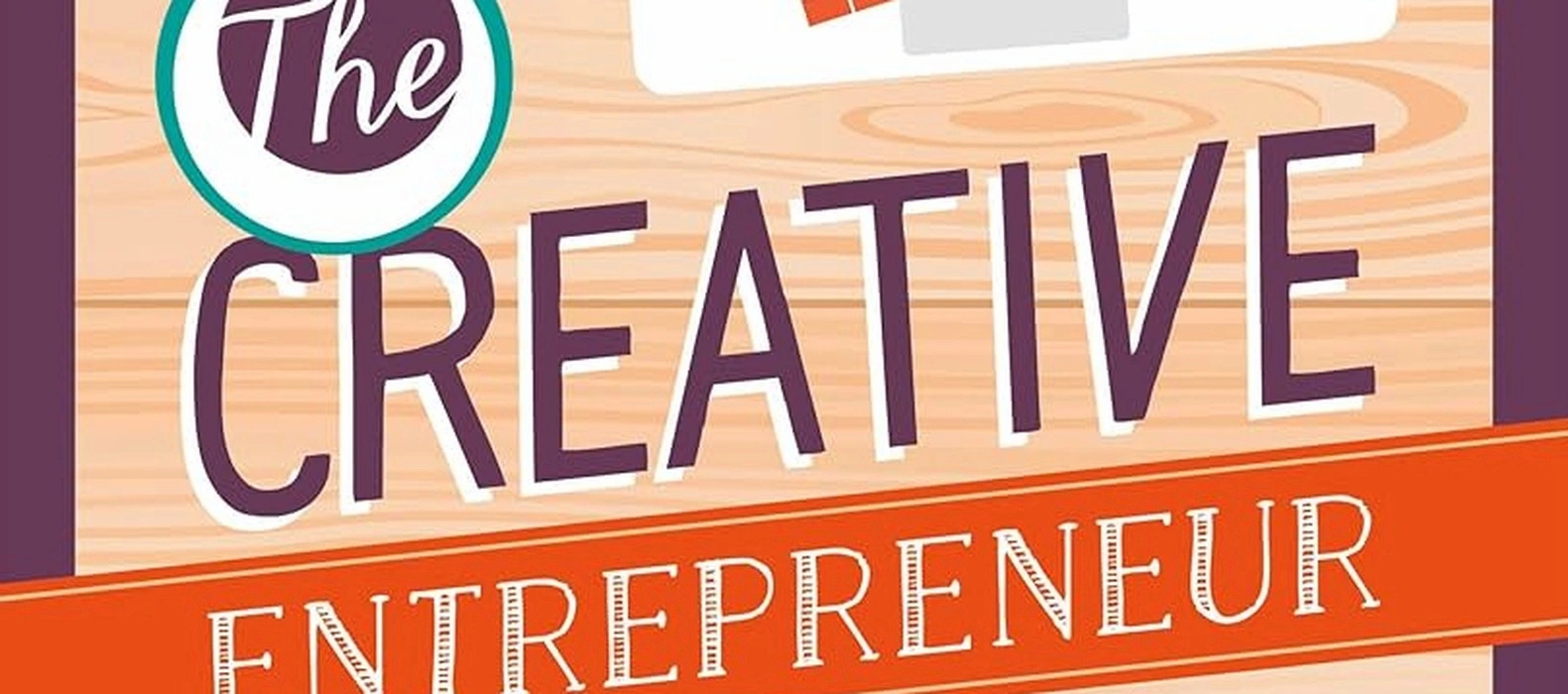 Creative entrepreneurship workspace